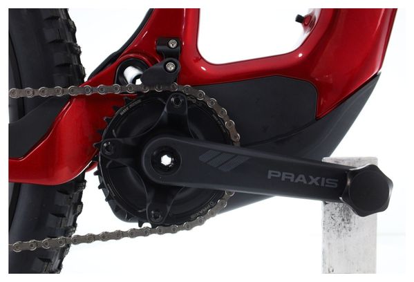 Produit reconditionné · BH AtomX Lynx Pro 9.9 Carbone XT / Vélo VTT électrique / BH | Bon état