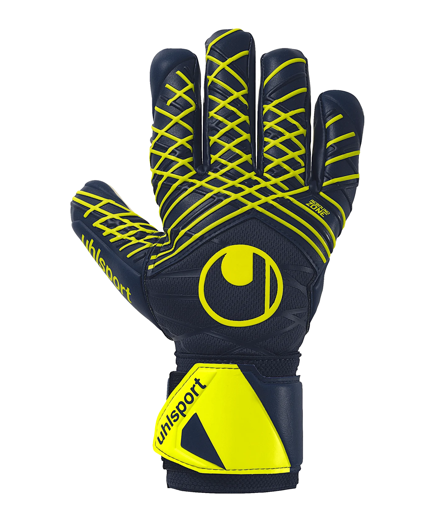 uhlsport Prediction Supersoft HN TW-Handschuhe F01