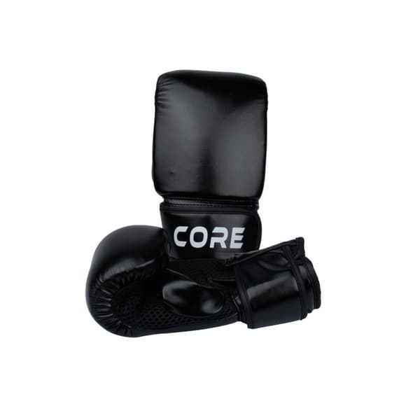 Core Boksehansker - S/m