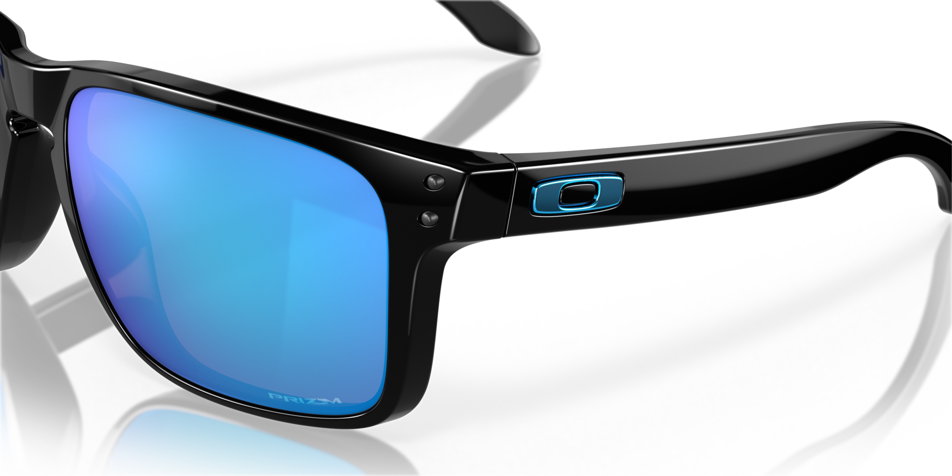 Oakley Holbrook XL<br>Prizm Sapphire linse