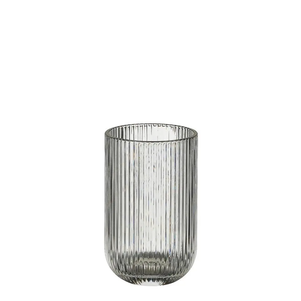Mica Decorations Merlot Drinkglas - Set van 6 - 400 ml - Transparant