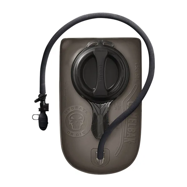 Camelbak -  Camelbak Trinkreservoir Mil Spec Crux 1.5 Liter schwarz