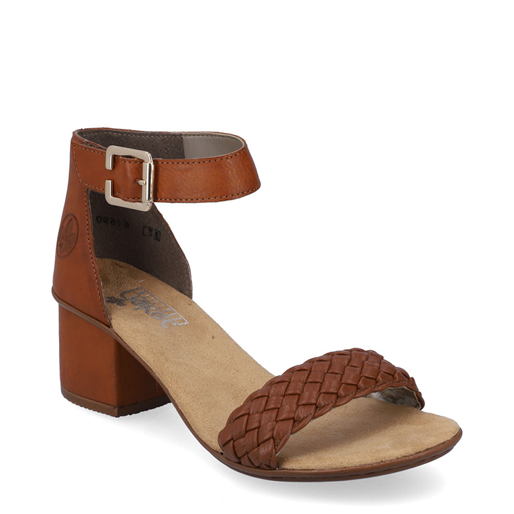 Rieker 64690-24 | TAN