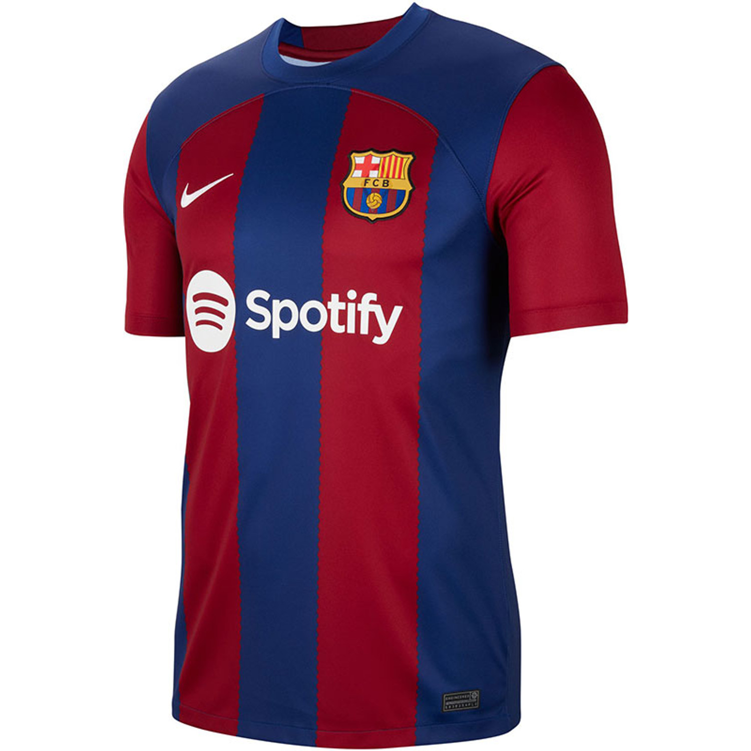 Nike FC Barcelona Thuis Tenue