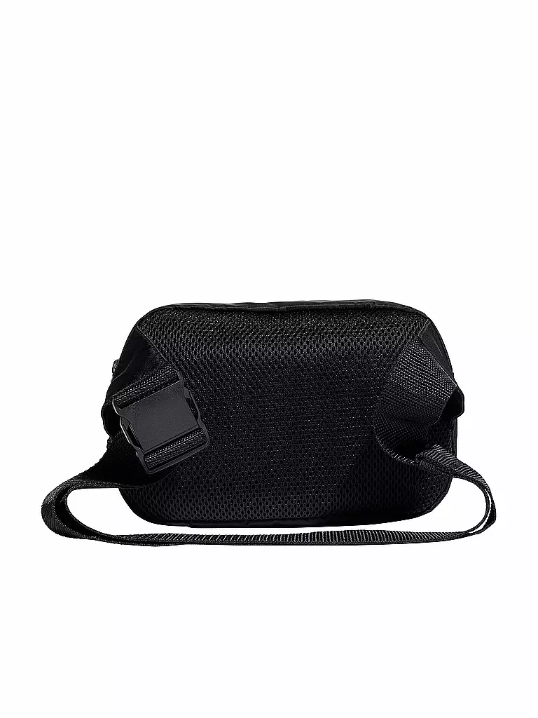 ADIDAS ORIGINALS Gürteltasche schwarz