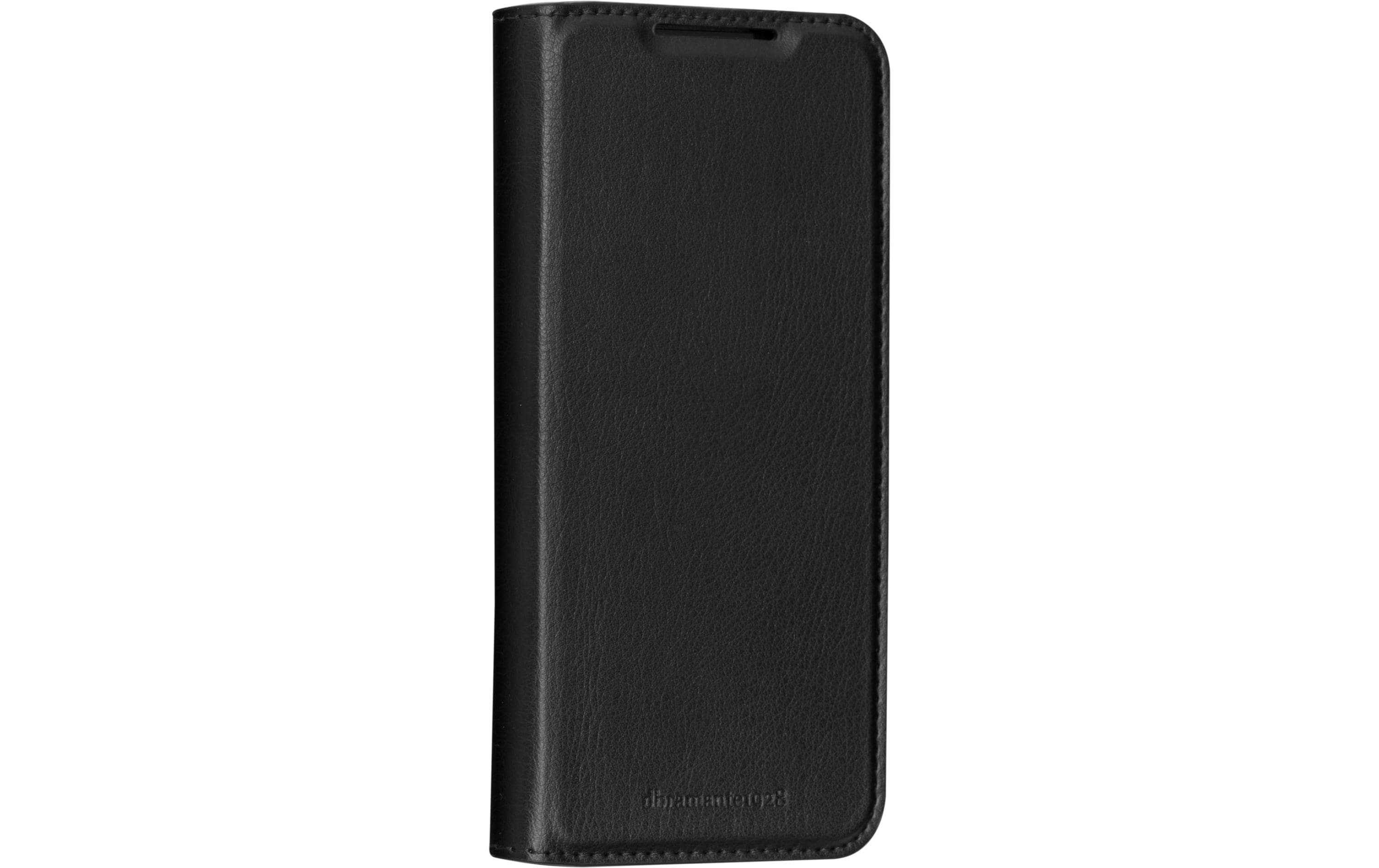 Book Cover Oslo Galaxy A14 BlackSchutzhülle für das Samsung Galaxy A14