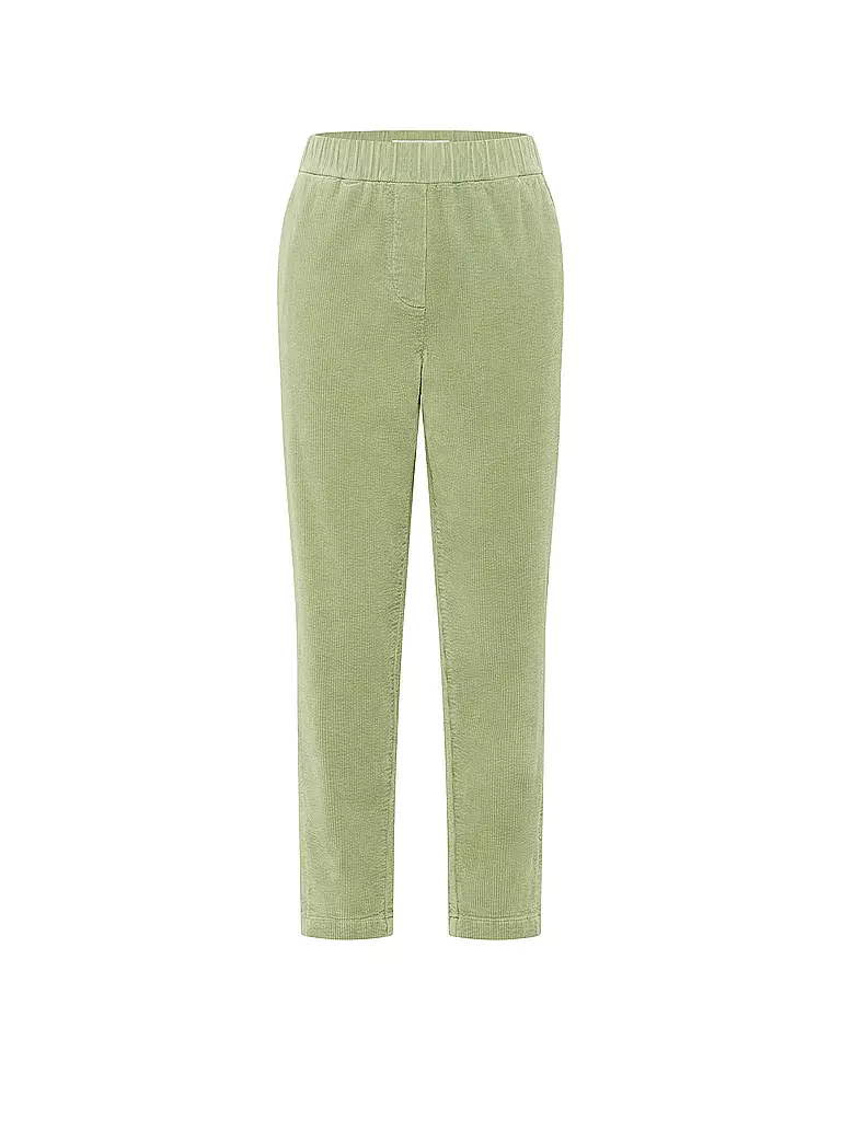 LANIUS Cordhose  mint