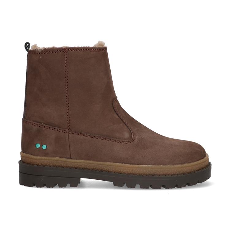 BunniesJR 225702 Tim Trail dark brown