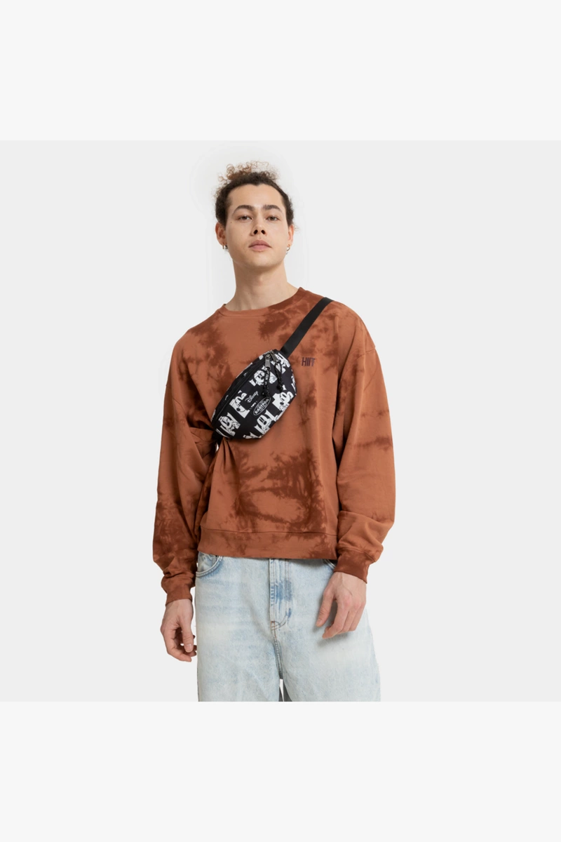 Eastpak Springer Mickey Faces 2 L Gürteltasche