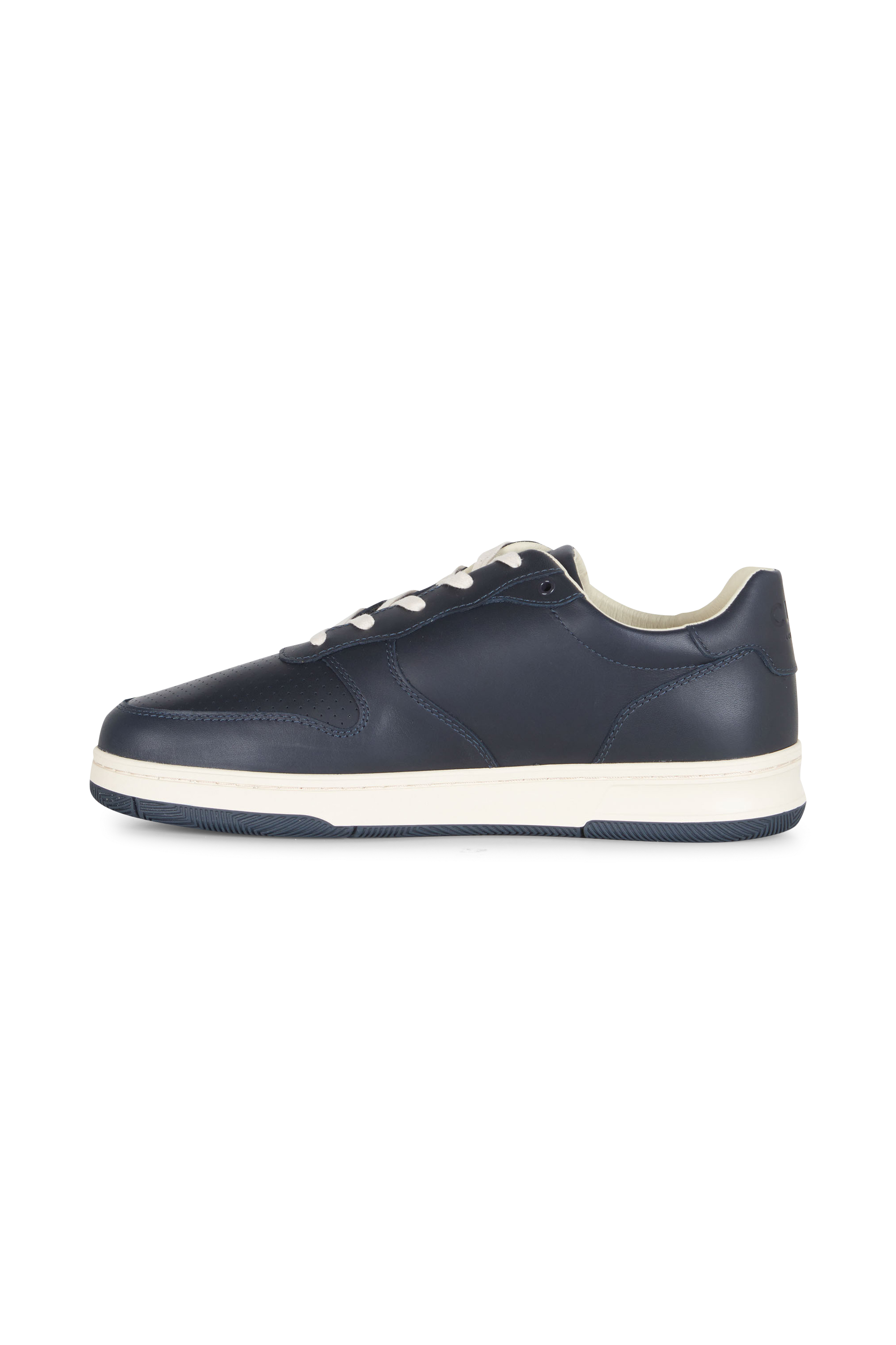 CLAE Baskets MALONE  DEEP NA Bleu