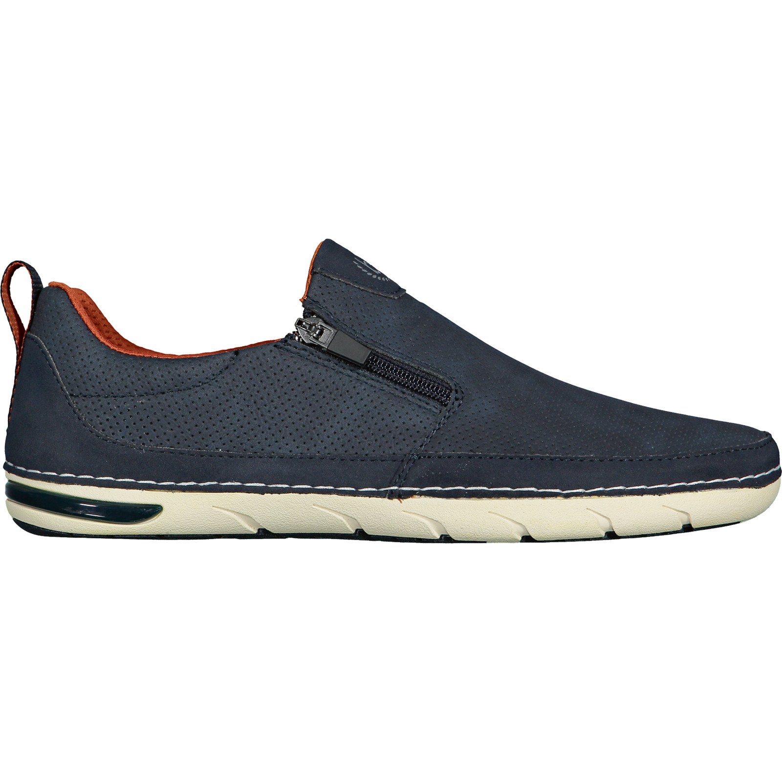 Bugatti Herren-Sneakers Glenans