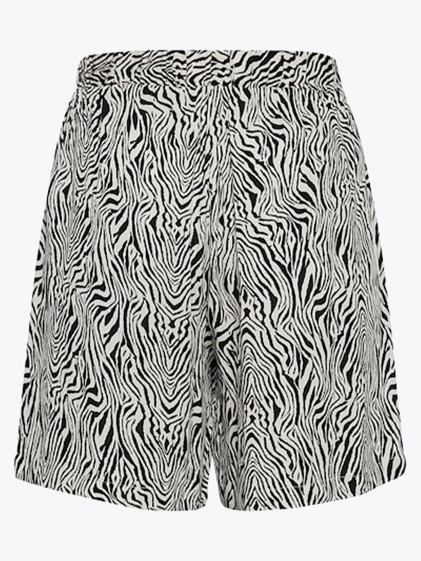 Marrakech Shorts All Over Print