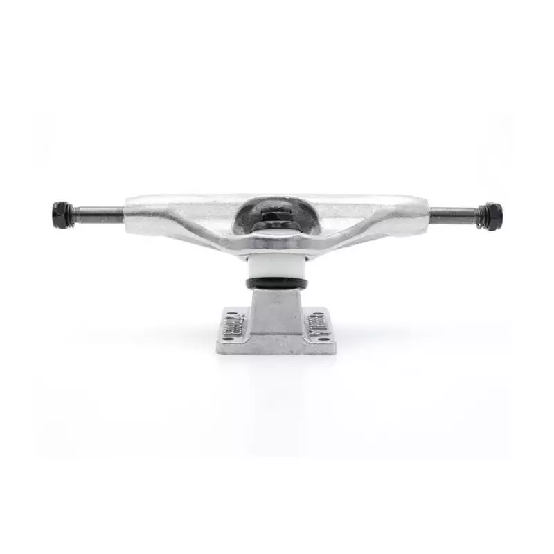 Paire de trucks skate TRIGGER Broad Hollow High Brut 5.5