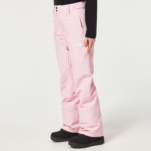 Pantalon de ski OAKLEY JASMINE INSULATED PANT PINK FLOWER