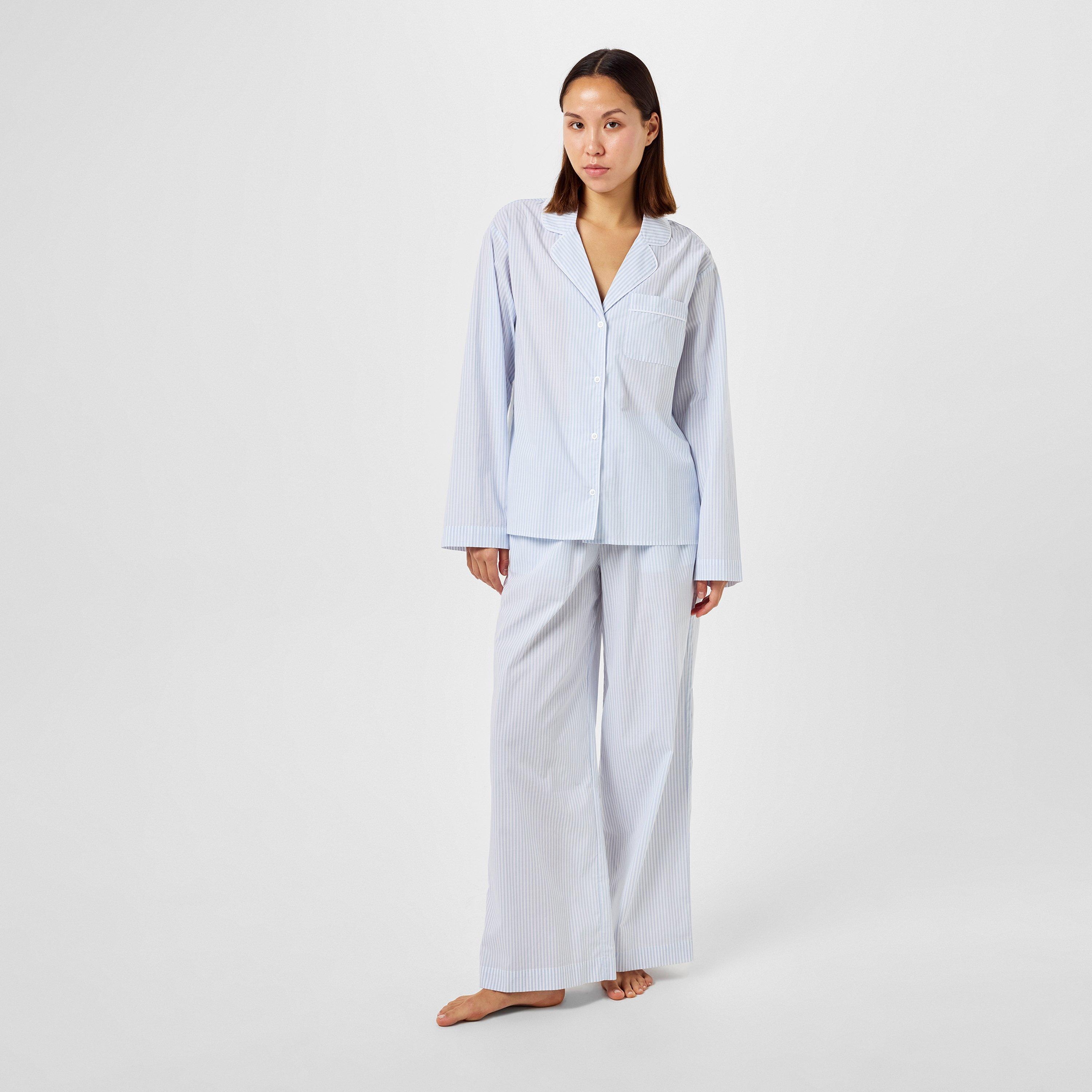 Jack Wills JW Pyjama Two Piece Set
