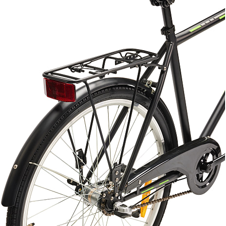 PUCH Comet børnecykel 3 gear 26