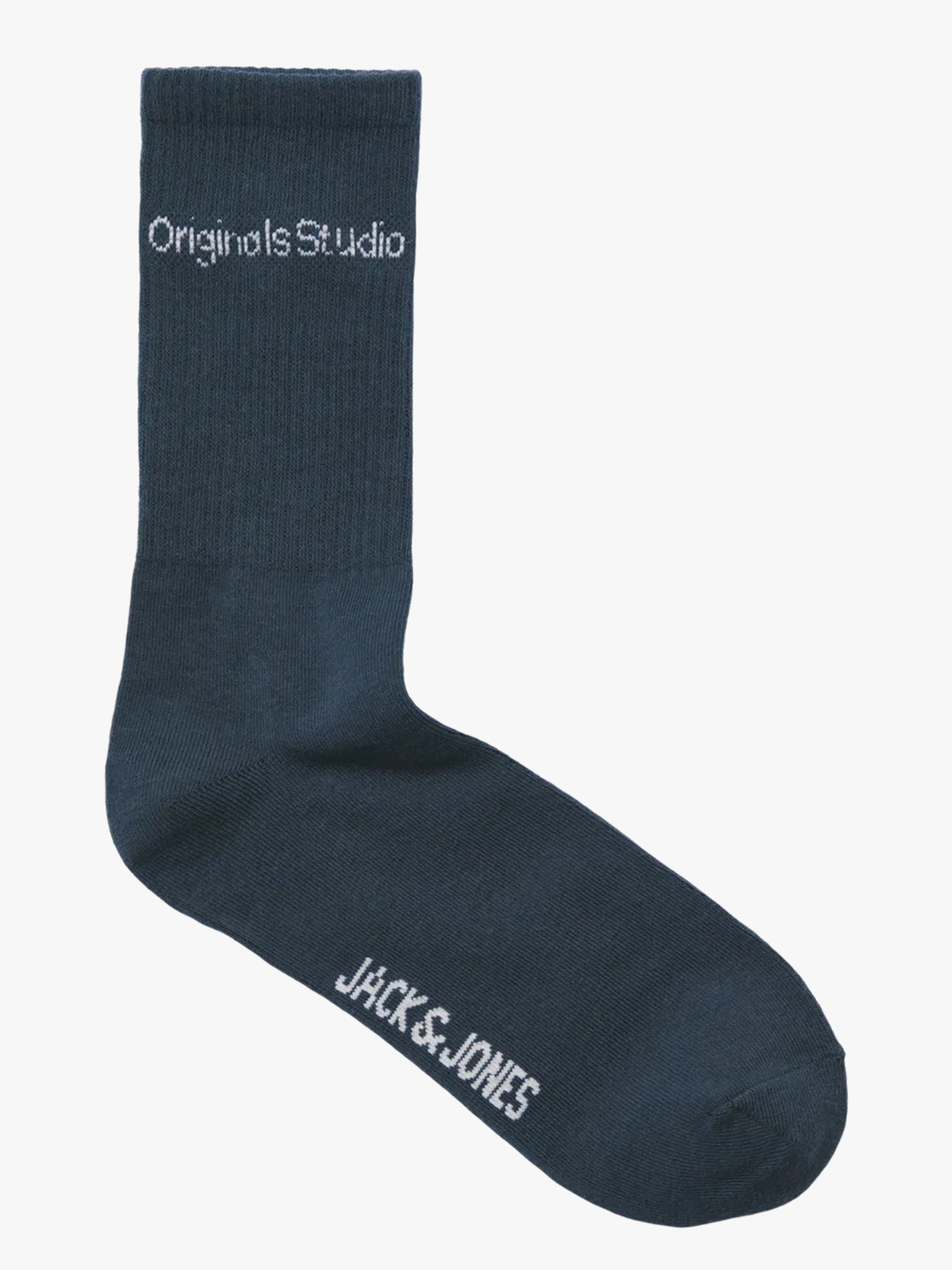 Vesterbro Tennis Socks 5 Pack Junior