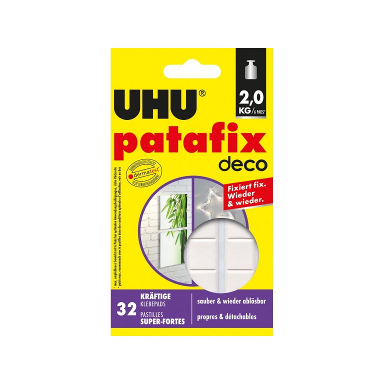 Uhu Patafix homedeco