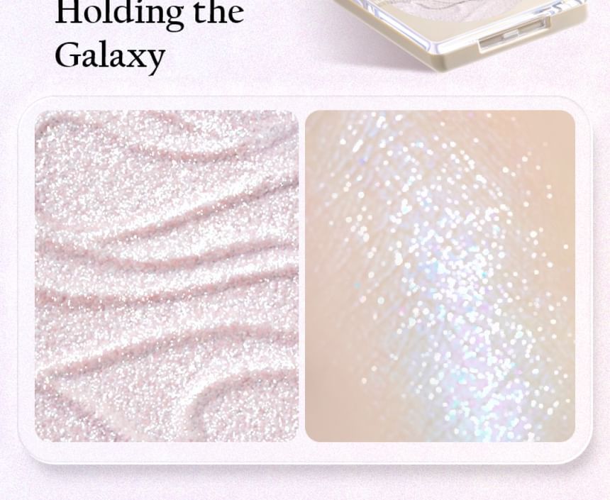 FOCALLURE - Shimmer markeerstift - 3 kleuren