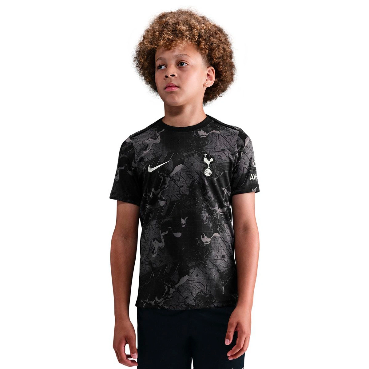 Camisola Nike Tottenham Hotspur FC Pre-Match 2025-2026 Criança