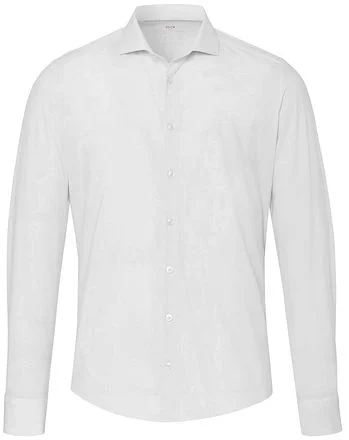 Pure The Functional Shirt Ecru 3390-21756-200 kopen