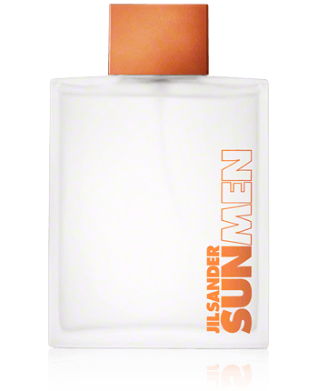 Jil Sander Sun Men edt vapo 200ml