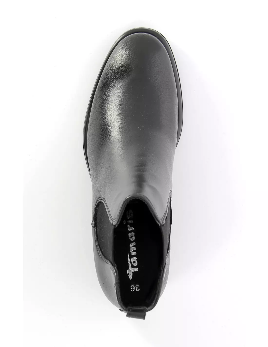 TAMARIS 1-25389 - Chelsea Black