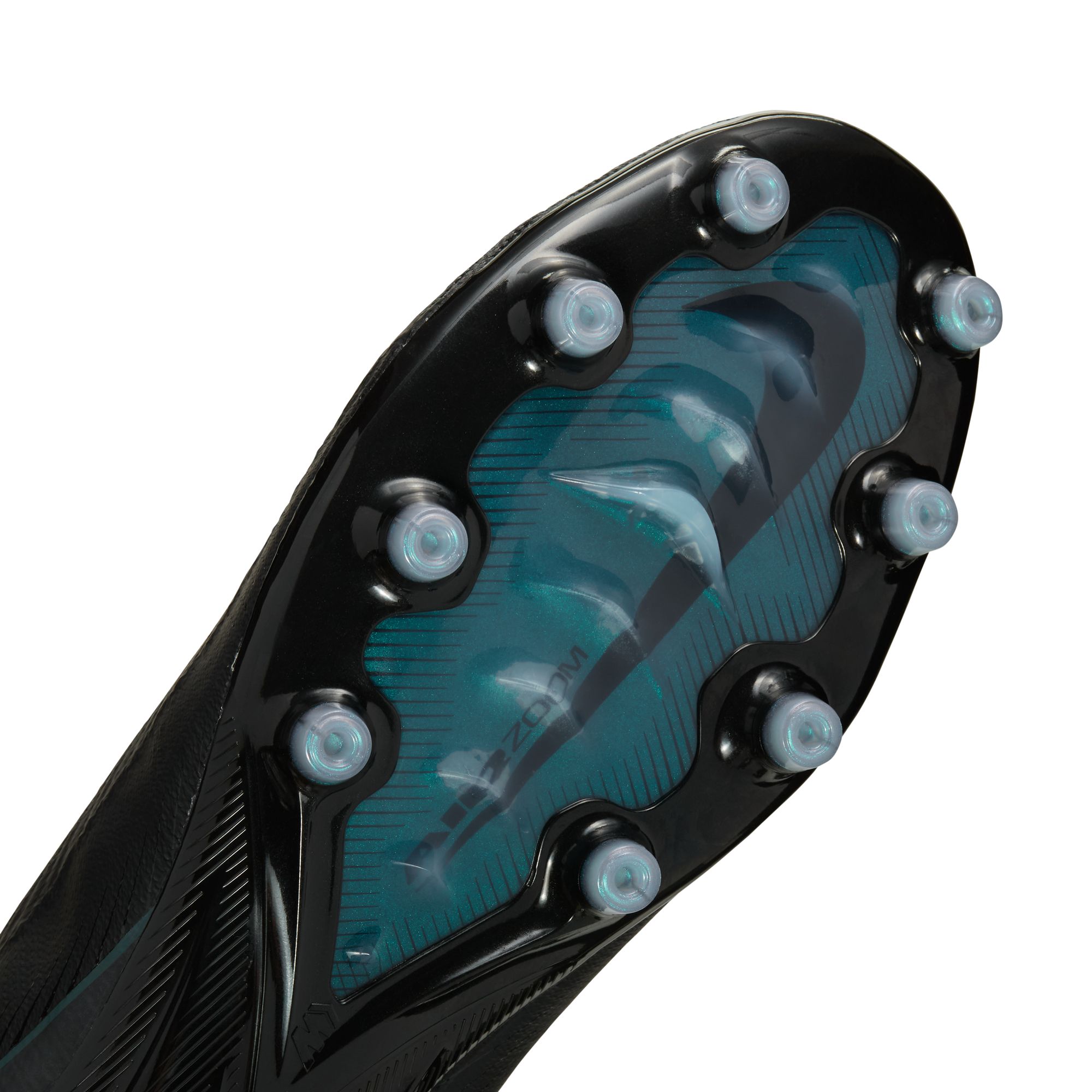 Mercurial Vapor 16 Elite AG-Pro 002/Black/Black/Deep Jungle