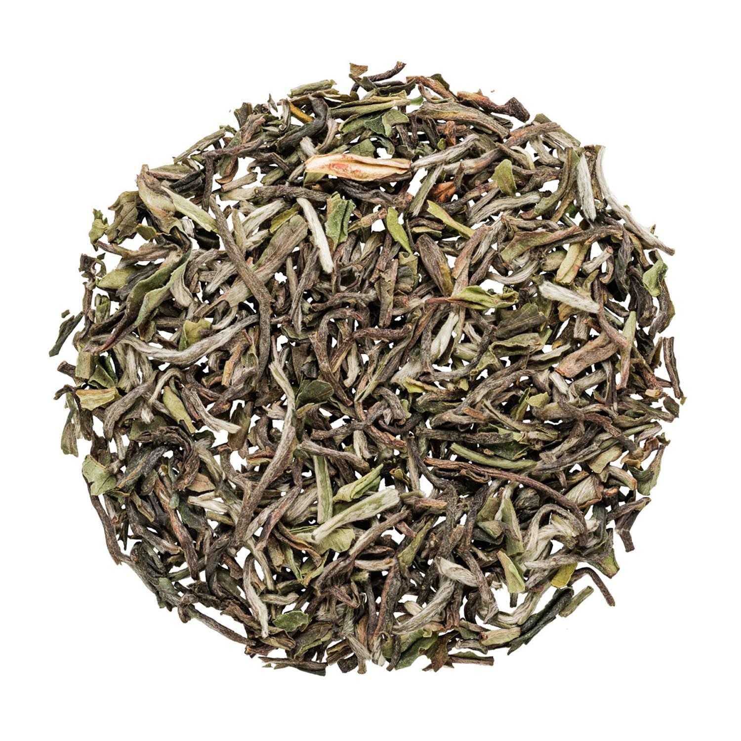 Flugtee Nepal SFTGFOP1 Sunderpani® First Flush Bio