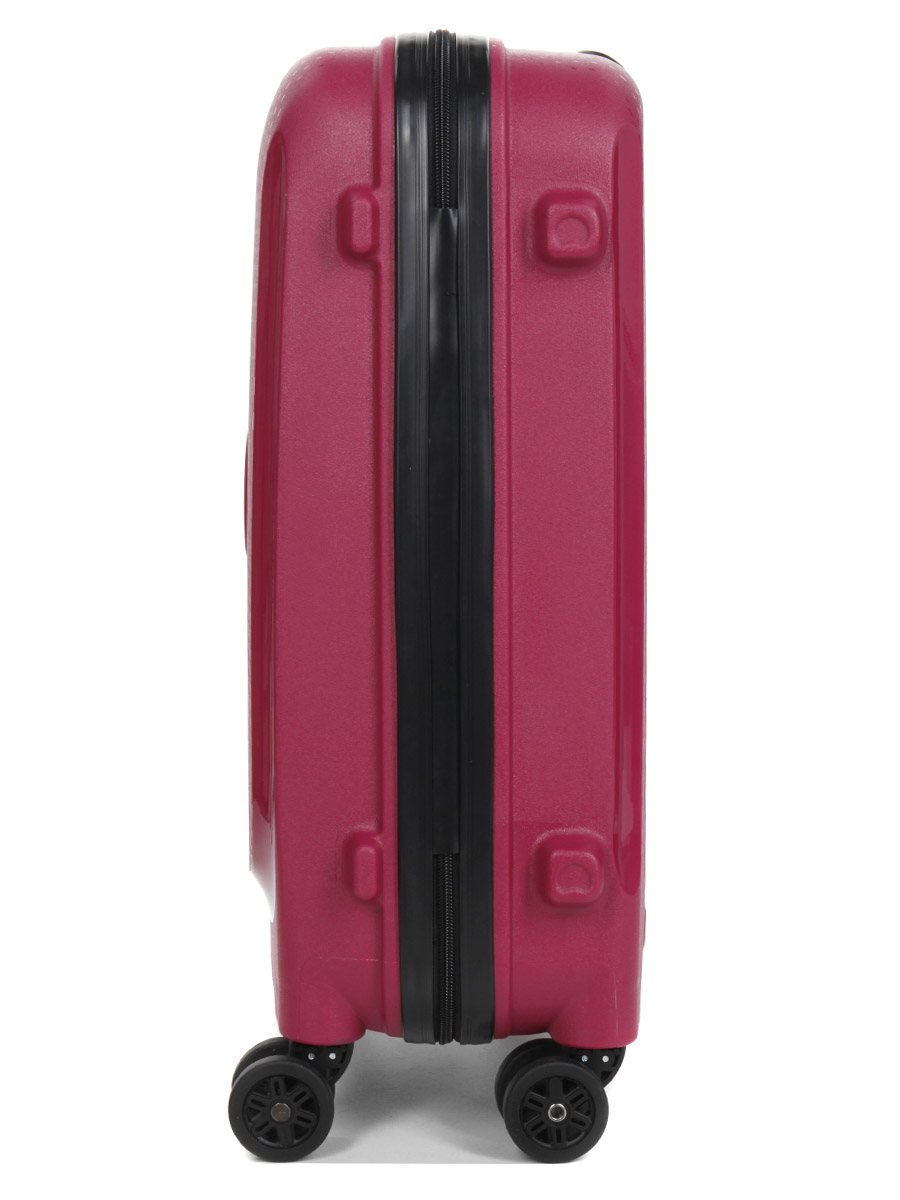 Valise Delsey Belmont Plus Slim 55 cm