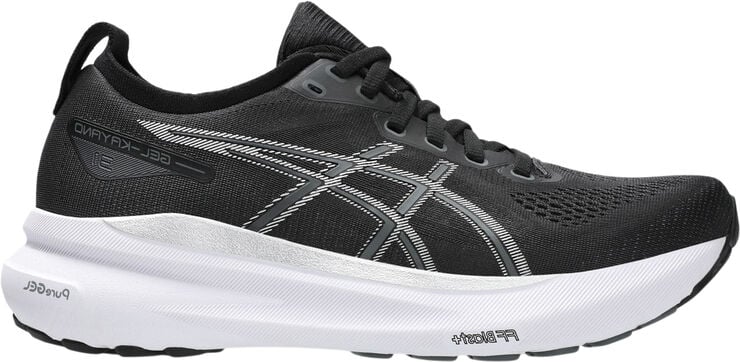 Asics Gel-Kayano 31 Løbesko Sort