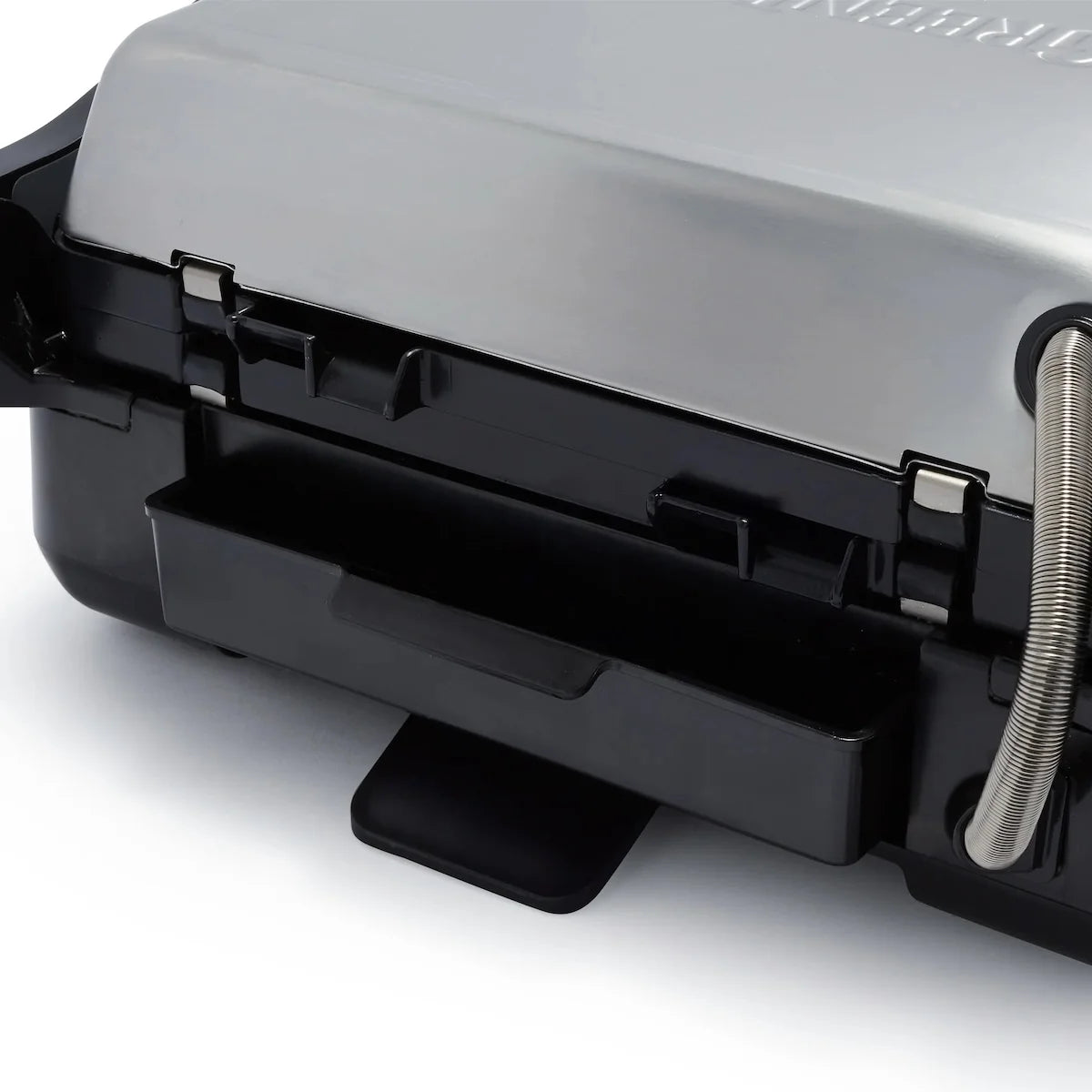 Greenpan Electricals Contactgrill - Zwart