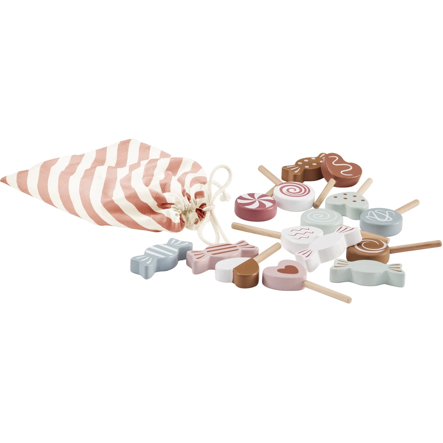 Kids Concept® Süssigkeiten mit Beutel