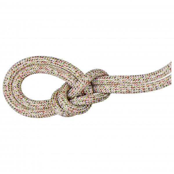 Mammut - 9.5 Crag We Care Classic - Corde à simple