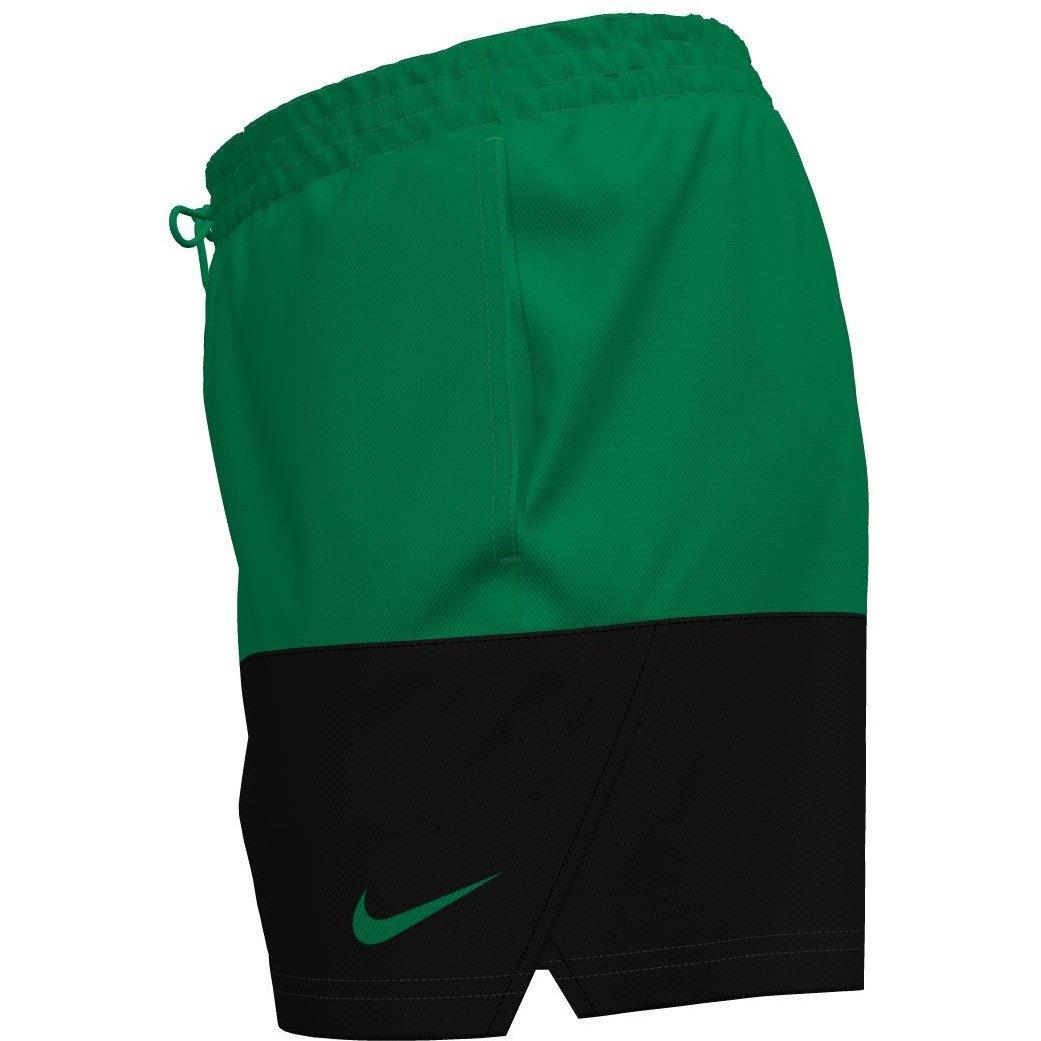 Nike Split Swim Shorts Mens