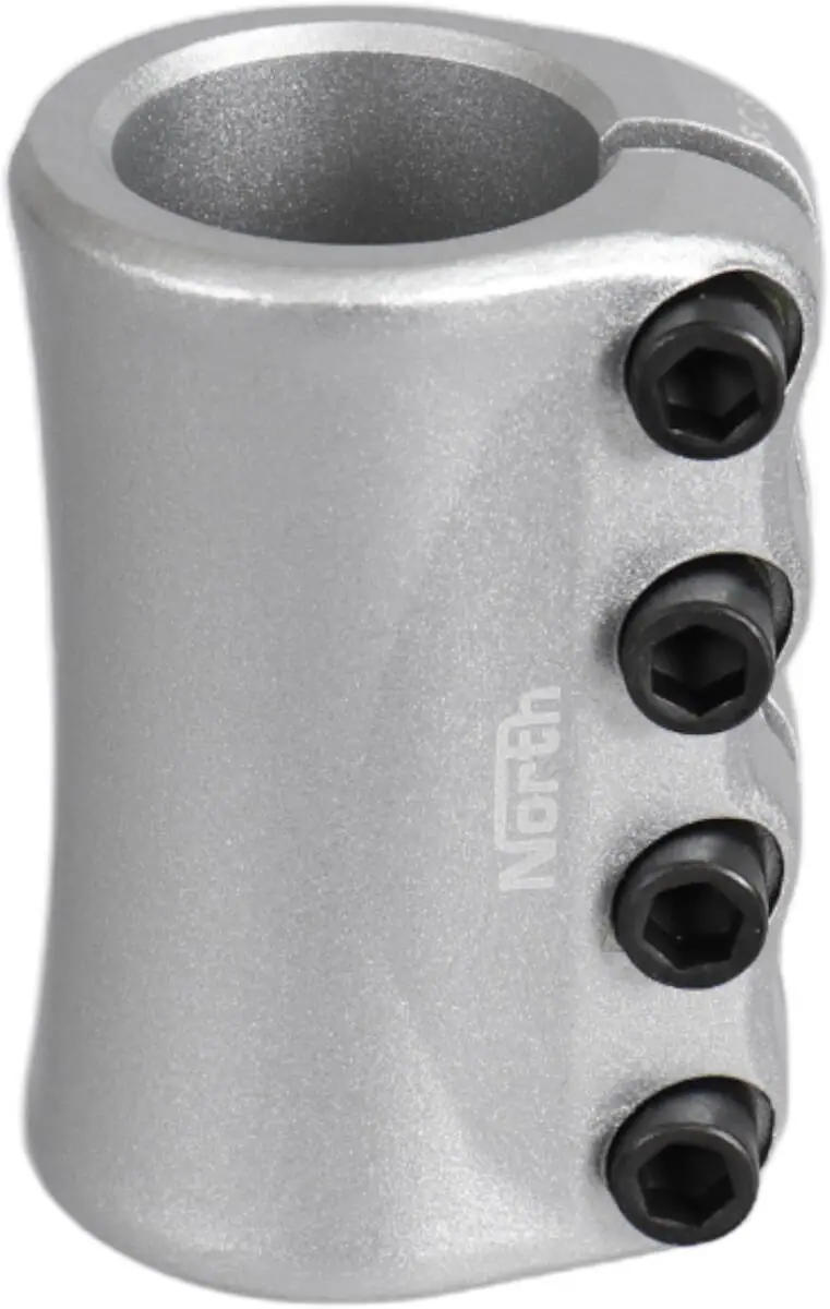 North Profile SCS Clamp Til Løbehjul | SkatePro