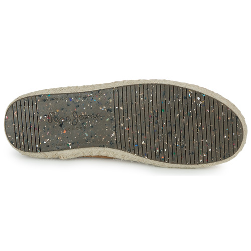 Pepe jeans - TOURIST CLASSIC - Marron