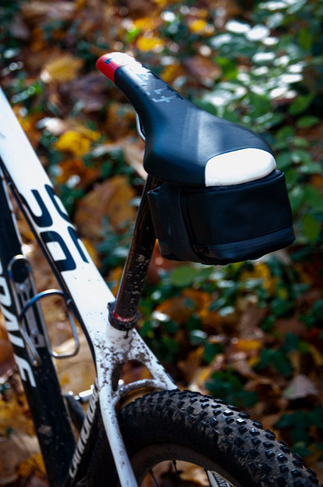 Silca Mattone Grande Satteltasche kaufen | Bike-Discount