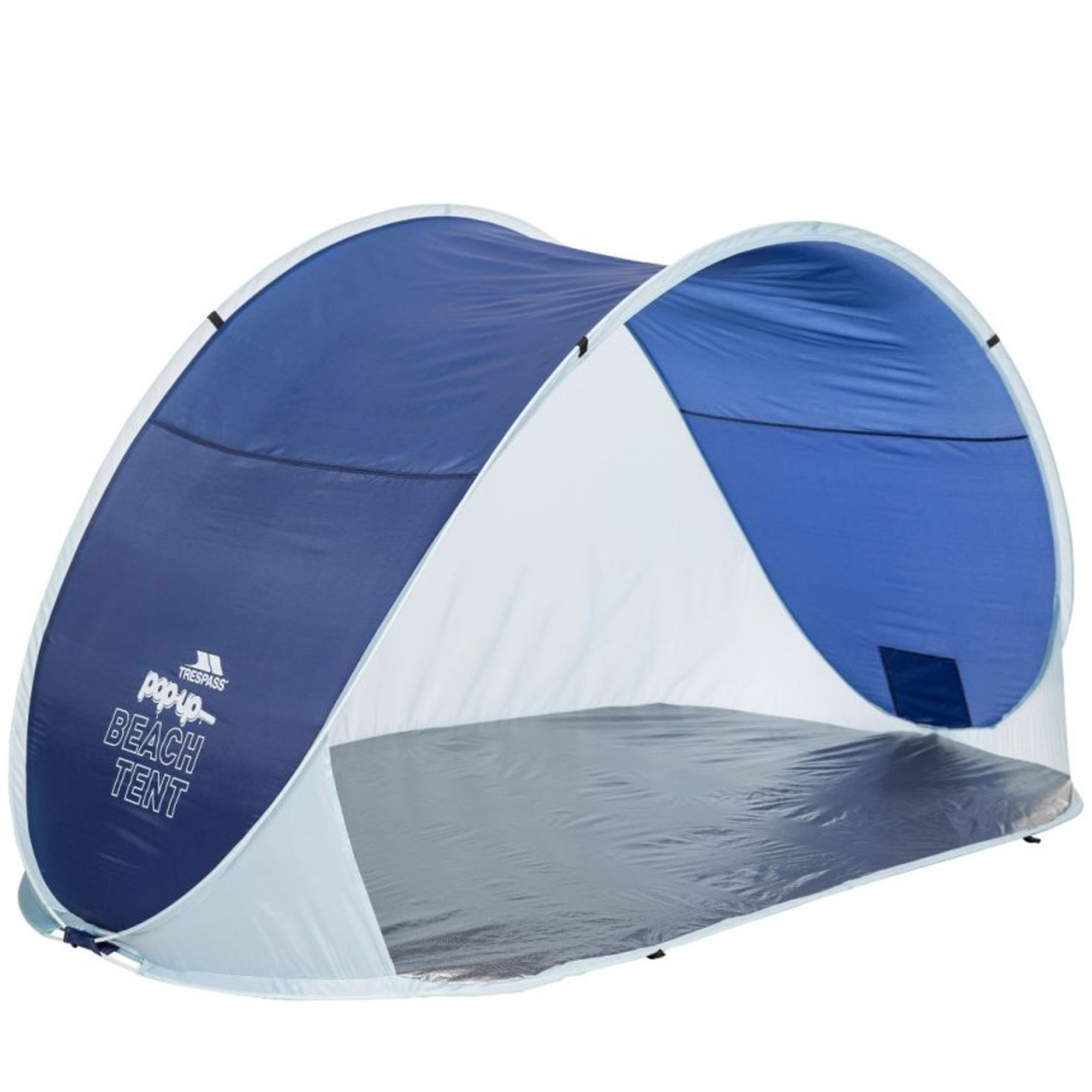 Tenda de praia instantânea Trespass Kingsbarns