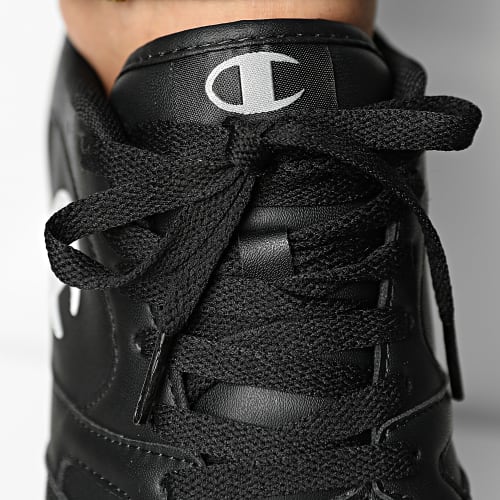 Baskets RR Champ S21718 Black