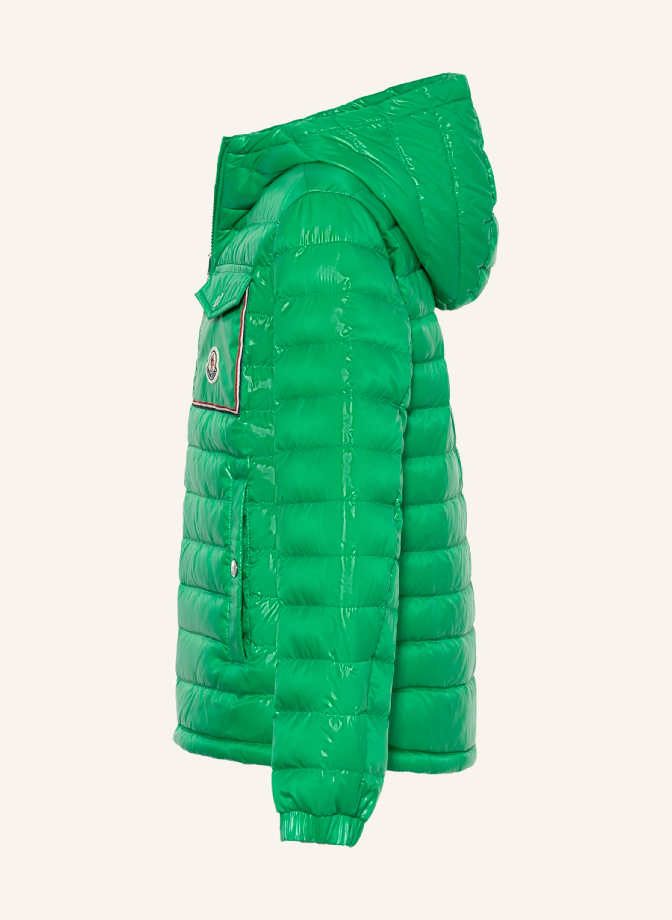 MONCLER enfant Daunenjacke PARVON