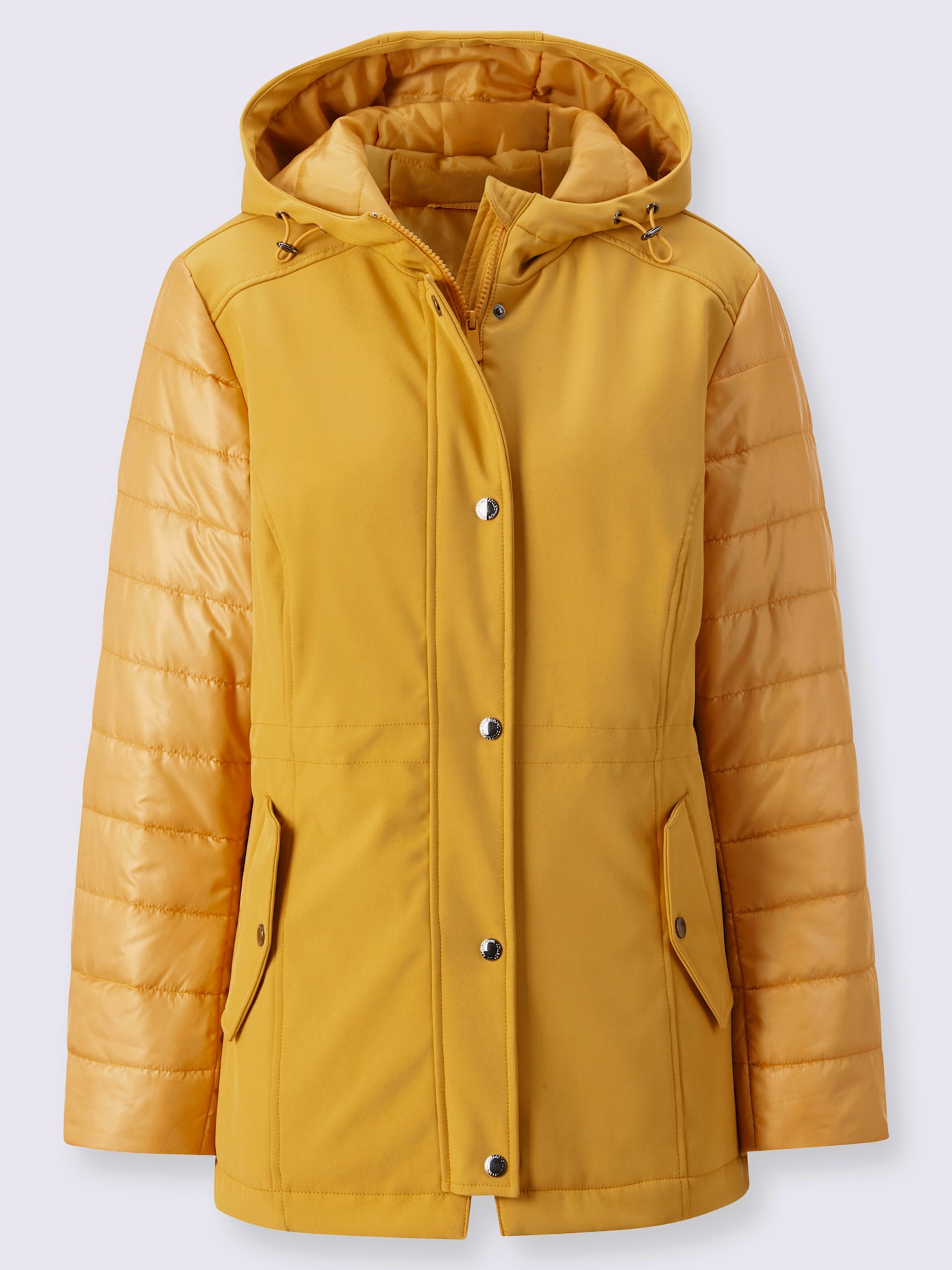 Veste softshell