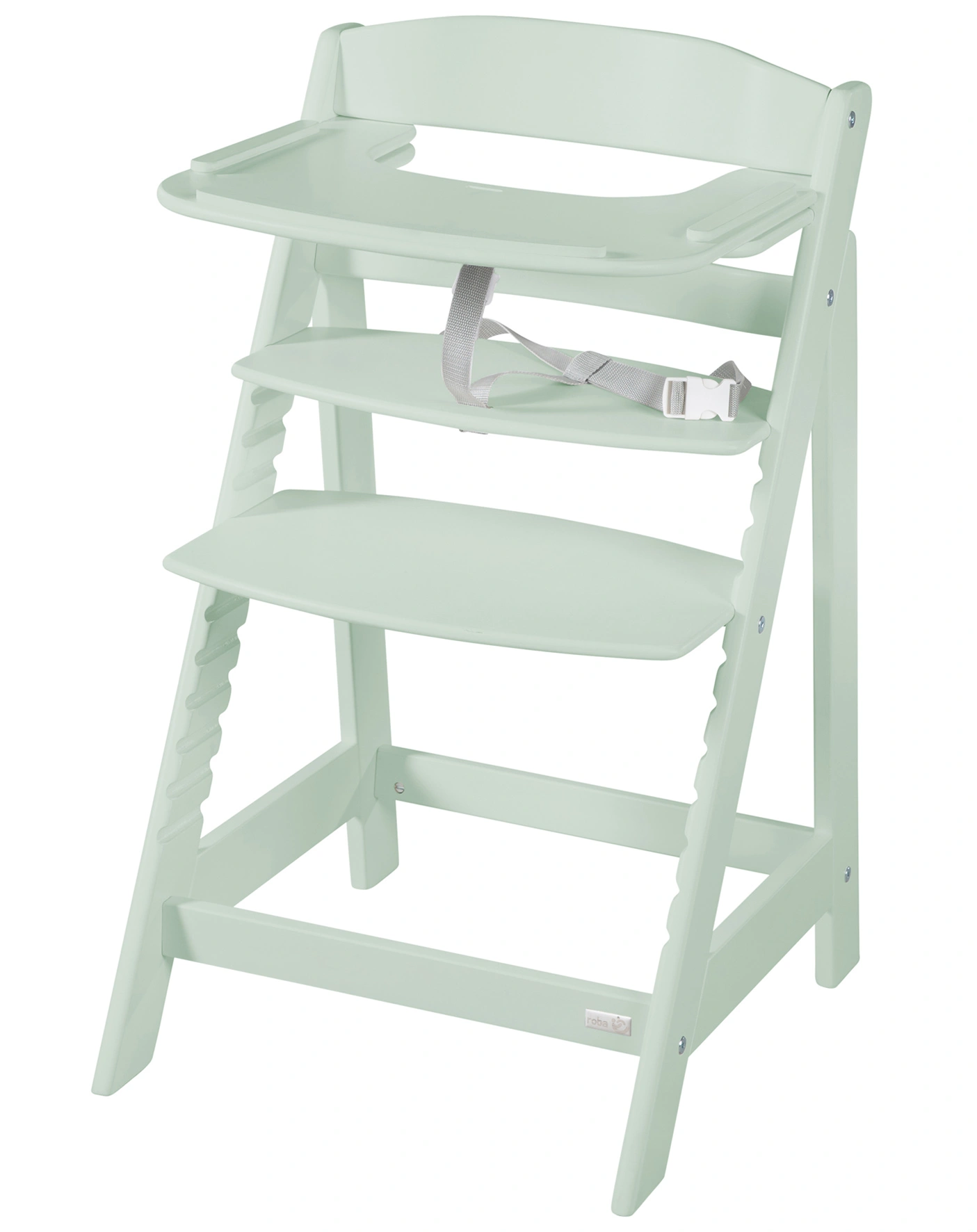 Treppenhochstuhl SIT UP FLEX (Farbe: mint)