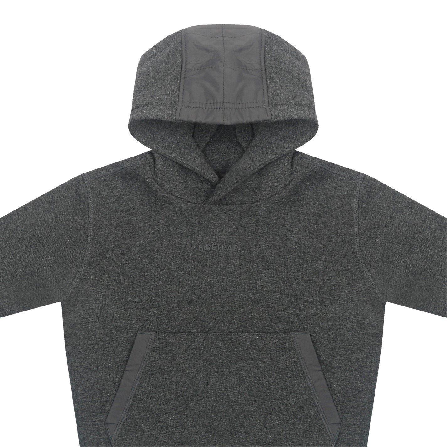 Firetrap Infant Boys 2pc Jogger Set