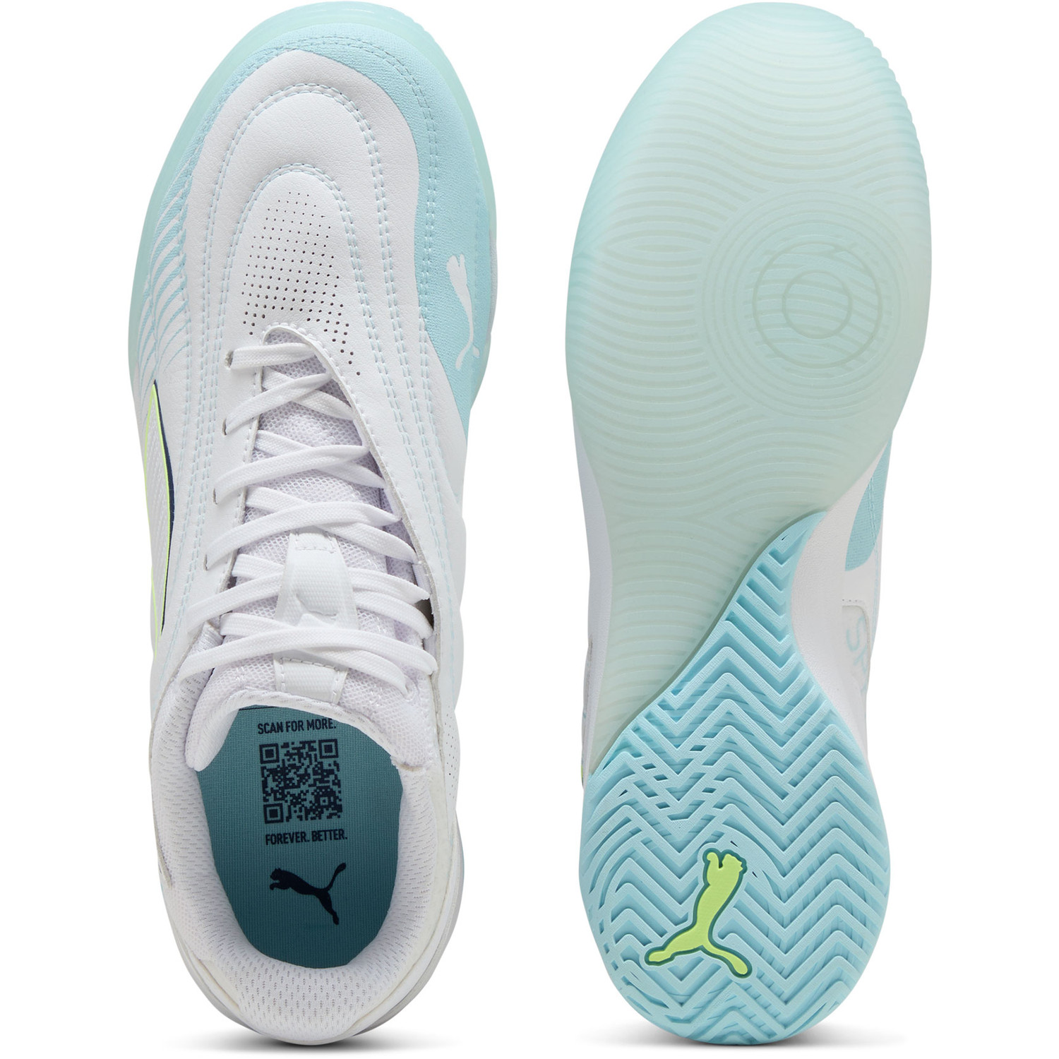 Puma Ibero V Indoor