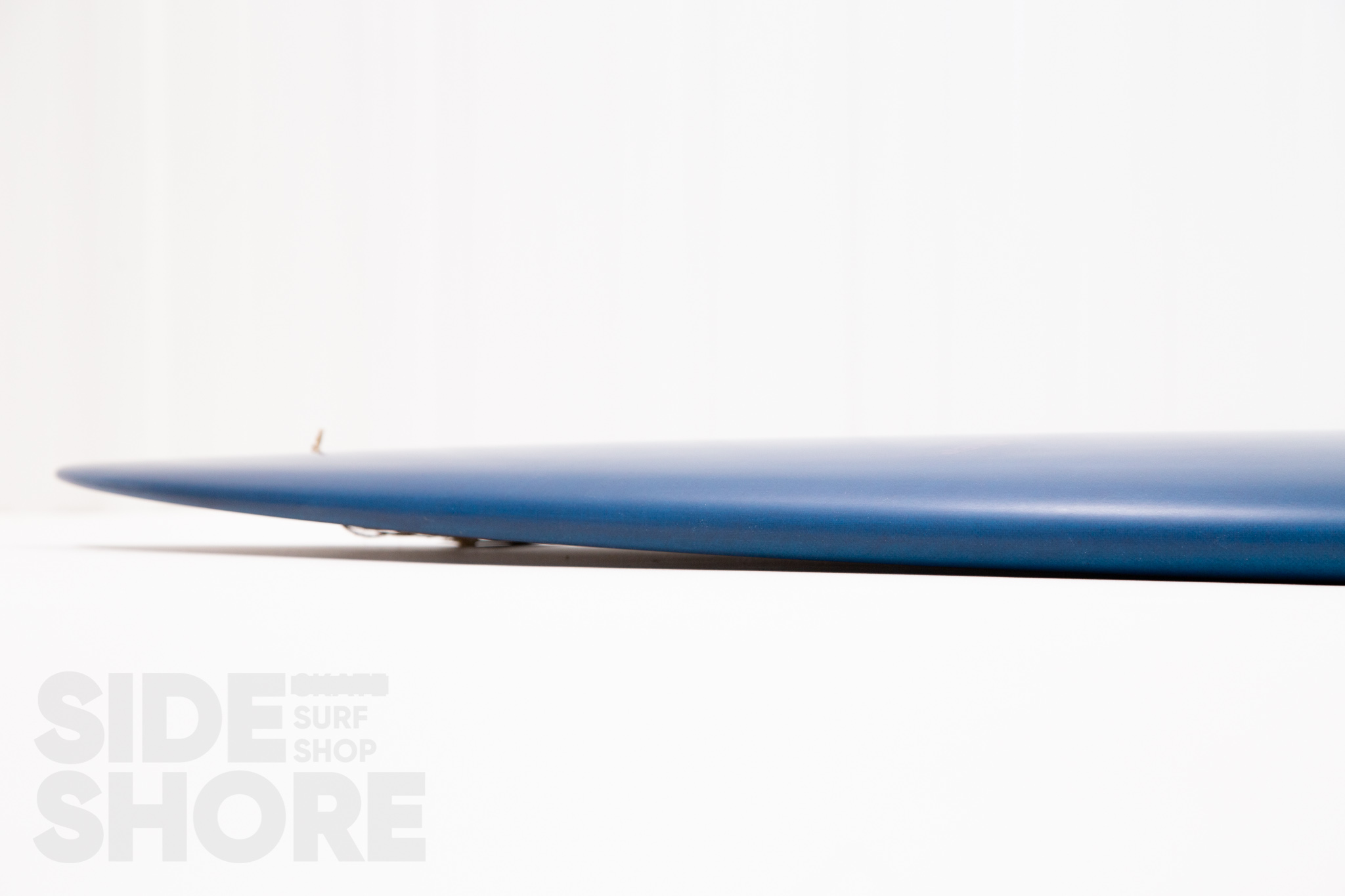 Mc Tavish Tracker - Blue Tint   Volan - 6'9
