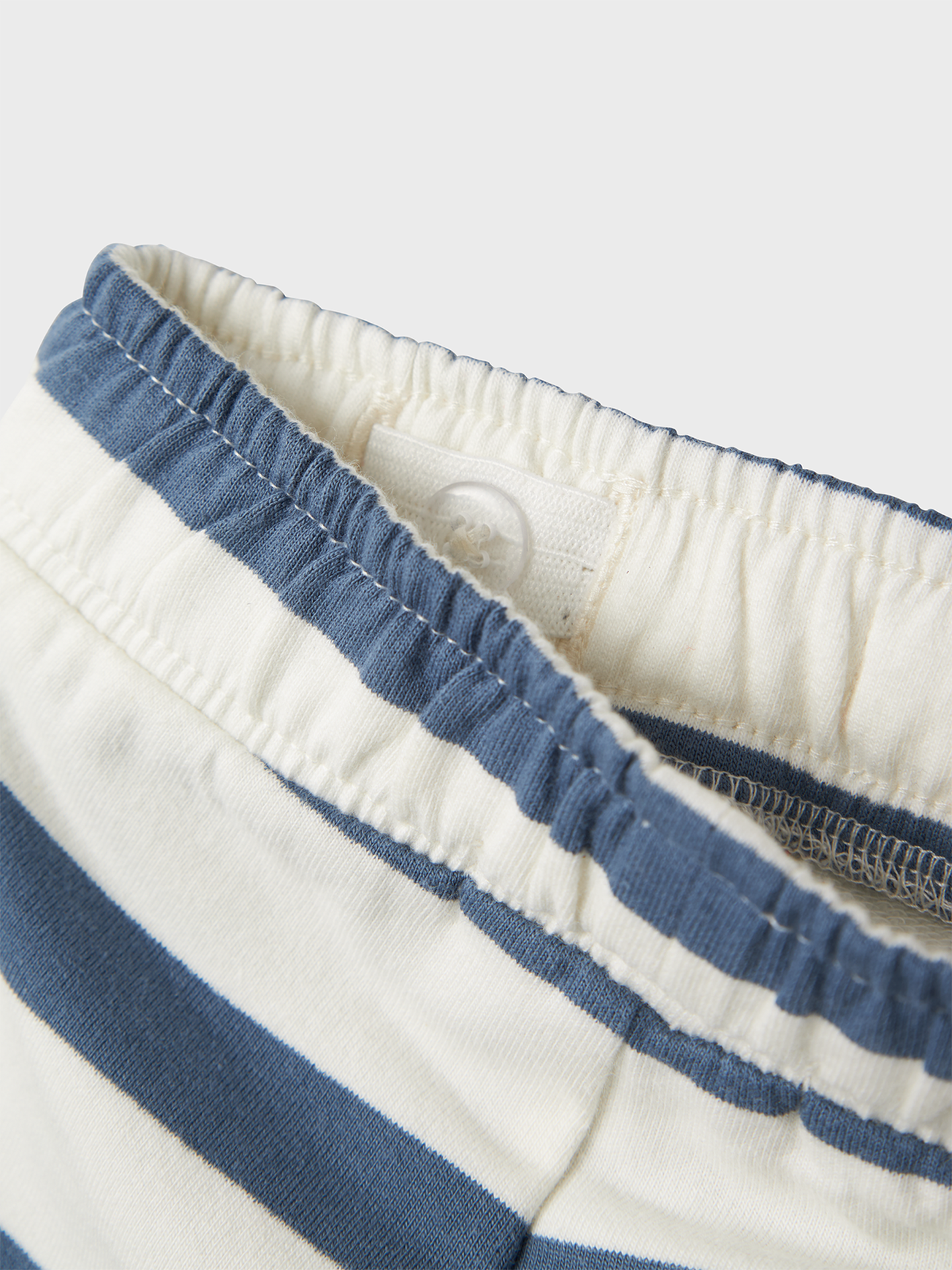 Bevo Sweat Pant Unbrushed