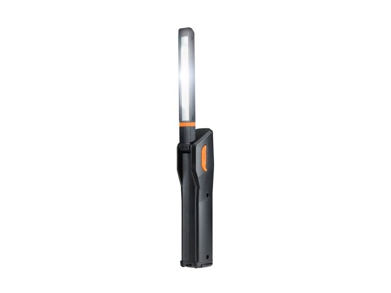 OSRAM LEDinspect SLIM 500 Licht ist vielseitig