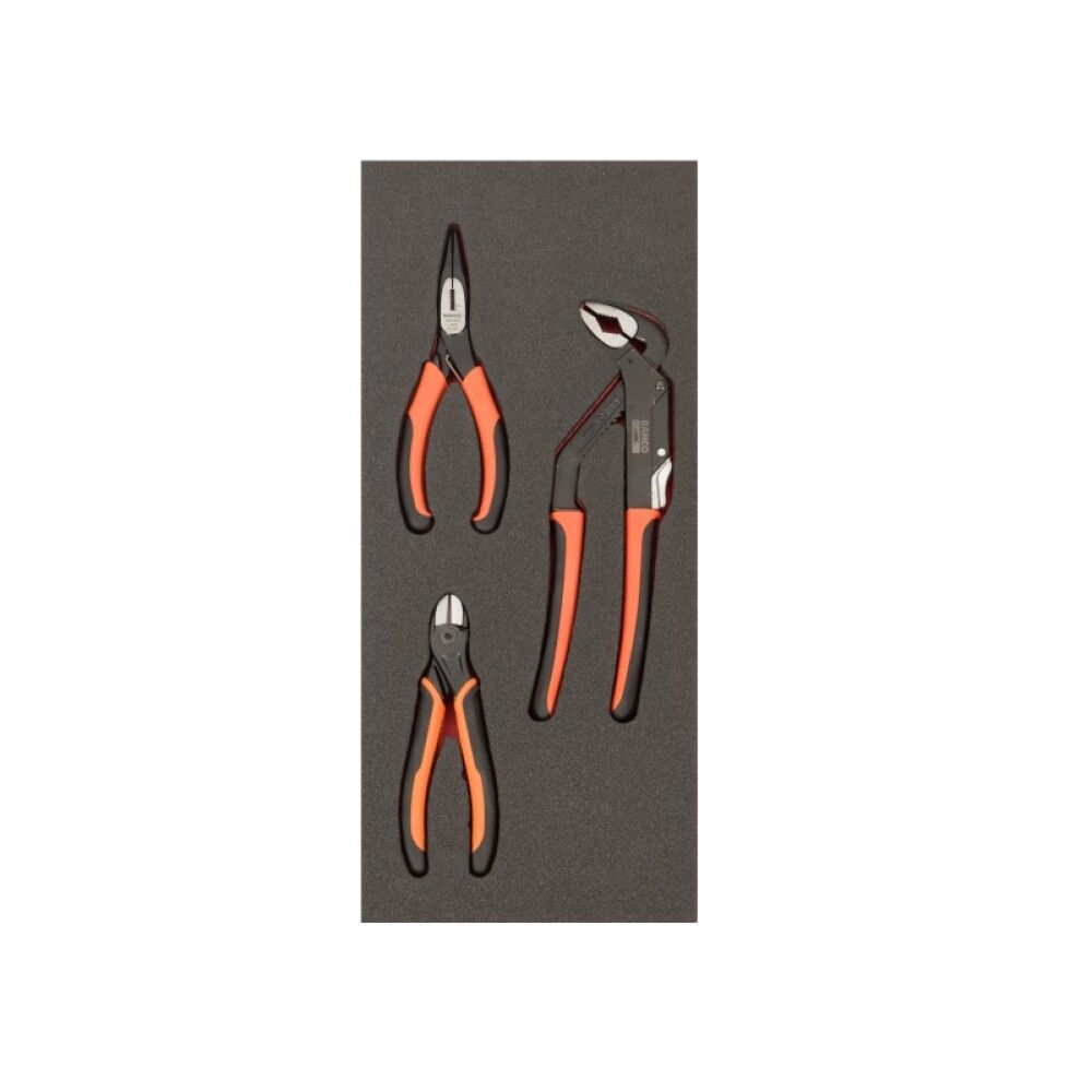 TANGSETT BAHCO FIT&GO