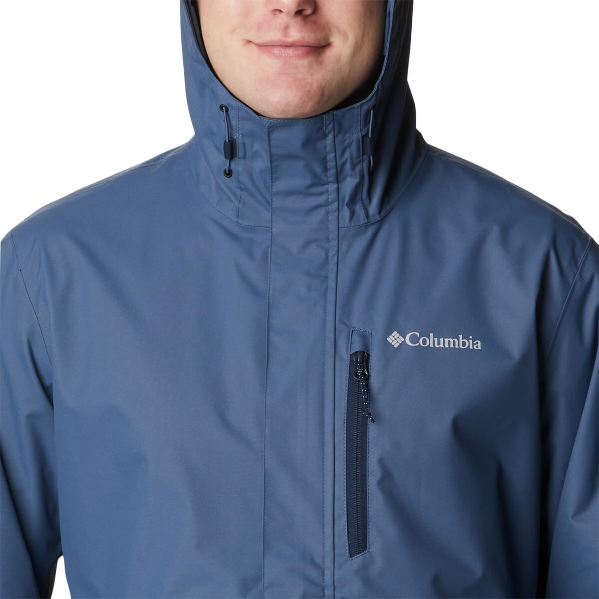 Columbia Hikebound Jakke Herre